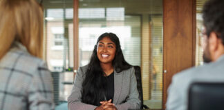 Tips for Interview getty
