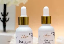 Hyaluronic Acid acid