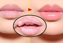 Lips Care Routine 2
