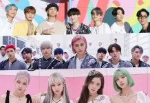 How K-pop is Refining Global Pop in 2025 How Kpop is redefining the Global Pop Music