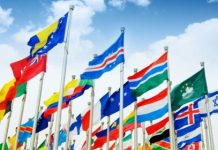 The Rise of Multipolar Diplomacy Multipolar Diplomacy: Shaping Global Power in 2025