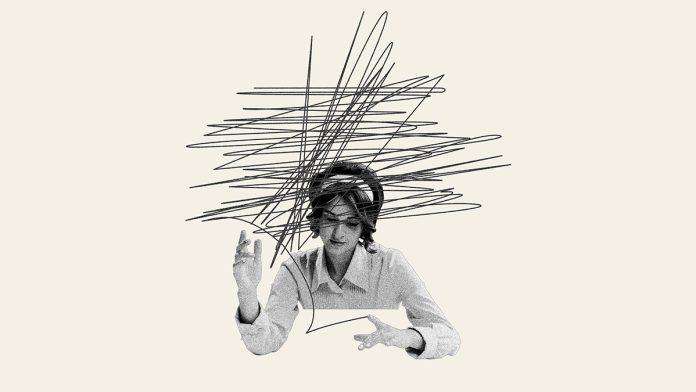 Teen Anxiety in the Modern Age