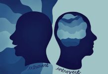 Introverts in an Extrovert’s World Introverts VS extroverts