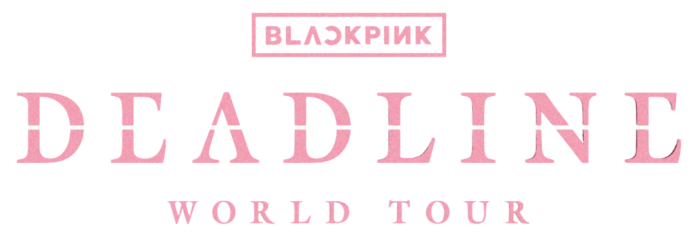 Ready For Blackpink's 2025 world tour