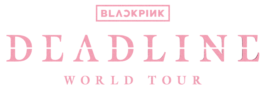BlackPink World Tour 2025: Deadline Ready For Blackpink's 2025 world tour
