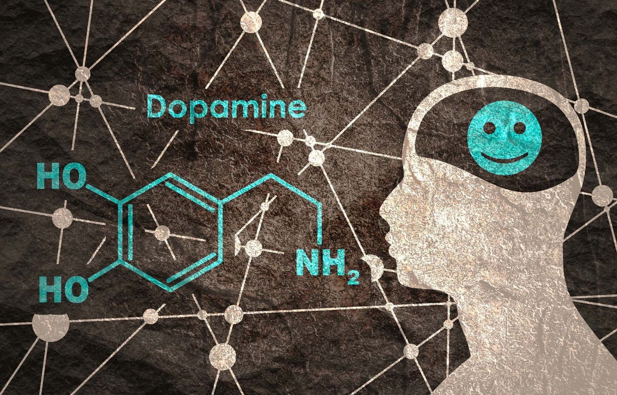 Dopamine: A Neurotransmitter Dopamine: The Brain’s Key Chemical Messenger