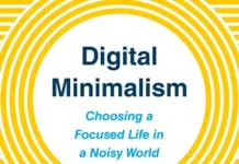 Digital Minimalism Digital Minimalism: Can You Really Unplug Today?
