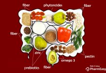 Gut-Friendly Diet Best Foods For your GIT/Gut