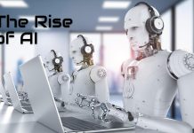 The Quiet Rise of AI in Everyday Life AI has become the integral part of our life