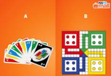 Ludo vs Uno Ludo Vs Uno