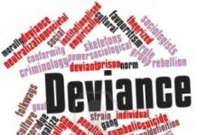 Deviance: Understanding Behavior Outside Social Norms What is Deviance?