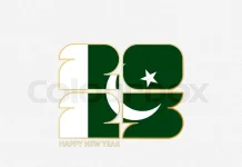 2025 Is the Fortune Year for Pakistan 2025 Is the Fortune Year for Pakistan