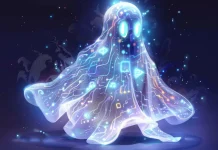 Digital Ghosts: What Happens to Our Online Selves After We Die? Digital Ghosts: What Happens to Our Online Selves After We Die?