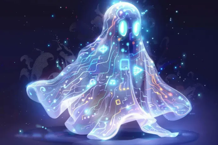 Digital Ghosts: What Happens to Our Online Selves After We Die?