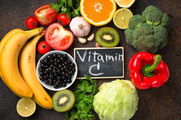 Anti-Scurvy Vitamin: Essential Nutrient for Health